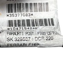 2020 2021 2022-2025 FERRARI ROMA F169 REAR BUMPER WIRE WIRING HARNESS OEM USED