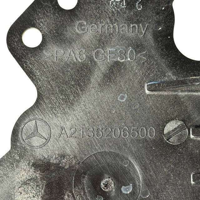 2016 2017 2018-2022 MERCEDES BENZ X253 GLC FRONT RADIATOR SUPPORT BRACKET RIGHT