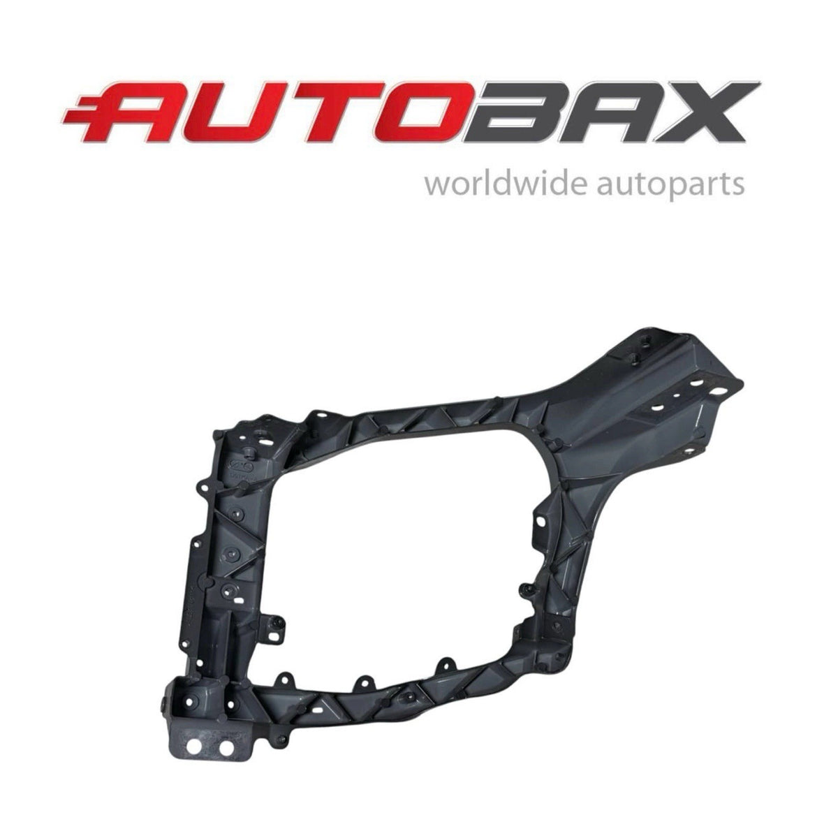 2020-2026 LAND ROVER DEFENDER FRONT RIGHT PASSENGER HEADLIGHT BRACKET SUPPORT