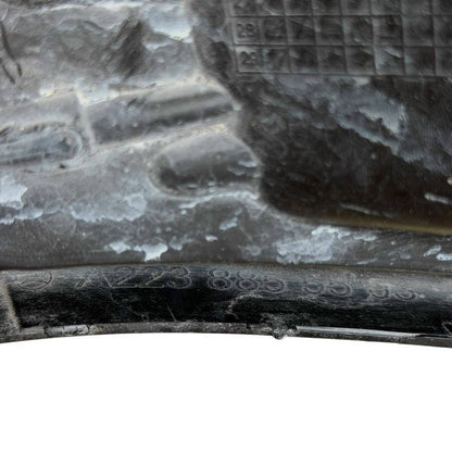 2021 2022-2025 MERCEDES BENZ W223 S580 FRONT BUMPER RIGHT GRILLE GRILL PASSENGER