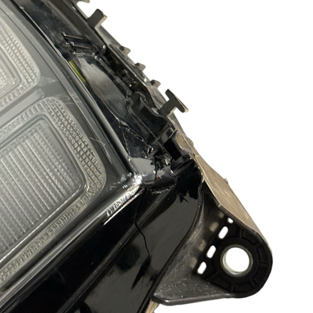 2020 2021 2022 2023 2024 2025 LAND ROVER DEFENDER LEFT DRIVER HEADLIGHT HEADLAMP