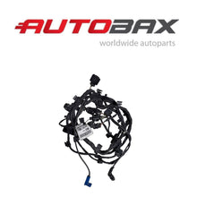 2015 2016 2017 2018 AUDI A8 FRONT BUMPER WIRE PARKING SENSOR HARNESS W/ SENSOR