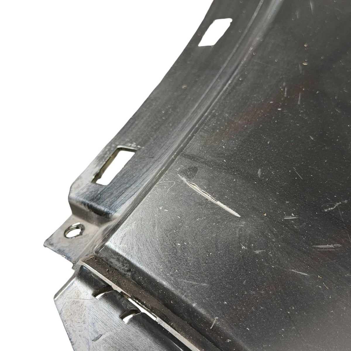 2019 2020 2021 2022-2024 AUDI Q3 FRONT BUMPER RIGHT END CAP COVER TRIM PASSENGER