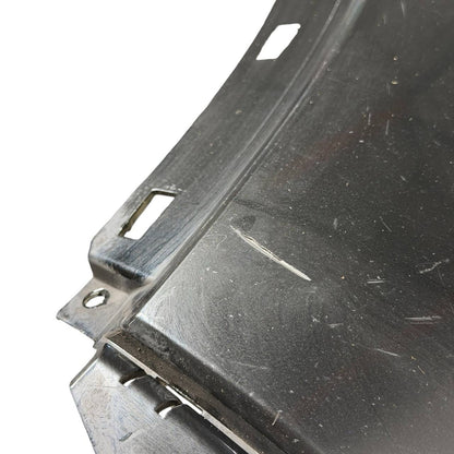 2019 2020 2021 2022-2024 AUDI Q3 FRONT BUMPER RIGHT END CAP COVER TRIM PASSENGER