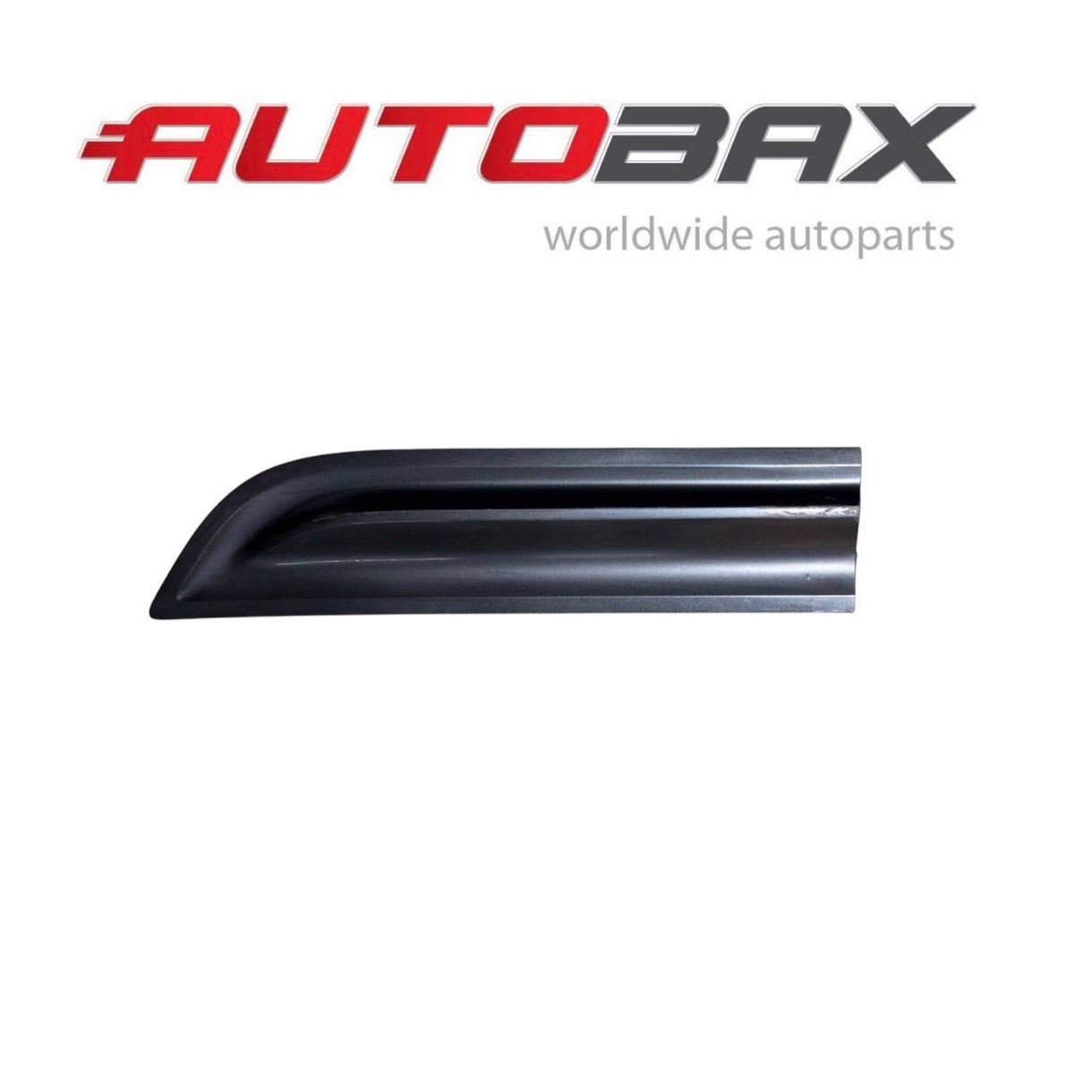 2022 2023 2024 PORSCHE MACAN REAR LEFT DRIVER DOOR LOWER TRIM MOLDING