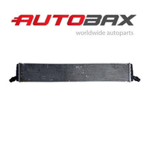 2019 2020 2021-2024 MERCEDES BENZ W206 GLE GLC SL AUXILIARY COOLANT RADIATOR