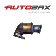 2018 2019 2020 2021 2022 2023-2025 BMW M5 M8 X5M X6 EXHAUST MUFFLER LEFT DRIVER