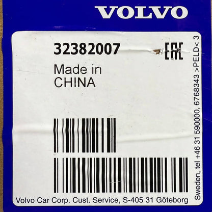 2022 2023 2024 VOLVO XC40 RADIATOR SUPPORT FRONT FRAME PANEL OEM NEW