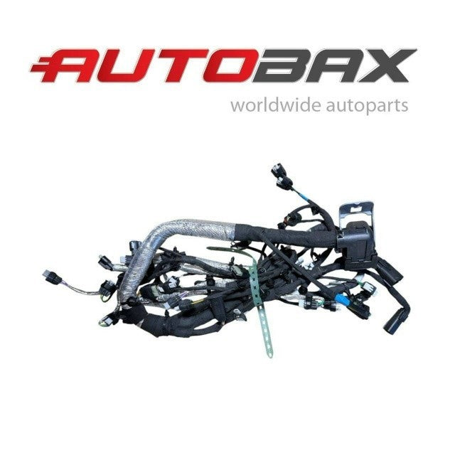2022 2023 2024 FORD F-150 ENGINE WIRING WIRE HARNESS OEM NEW