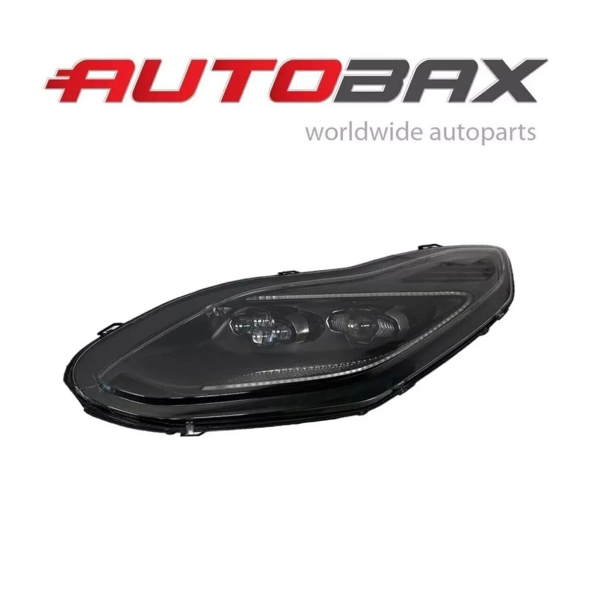 2017 2018 2019 2020 2021 2022 ASTON MARTIN DB11 LEFT DRIVER SIDE HEADLIGHT LED