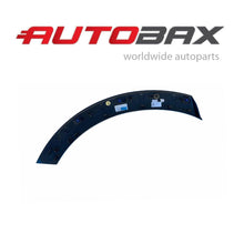 2019 2020 2021 2022 AUDI E-TRON E TRON LEFT REAR DRIVER WHEEL ARCH FLARE MOLDING