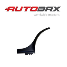 2022 2023-2025 RANGE ROVER L460 REAR LEFT DRIVER WHEEL ARCH FENDER TRIM MOLDING