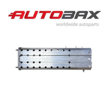 2015 PORSCHE 918 SPYDER FRONT RIGHT PASSENGER BODY RAIL EXTENSION BRACKET MOUNT
