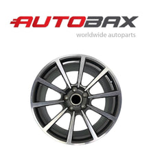 2012 2013 2014 2015 PORSCHE 911 991 CARRERA WHEEL RIM ORIGINAL FACTORY R20 ET52