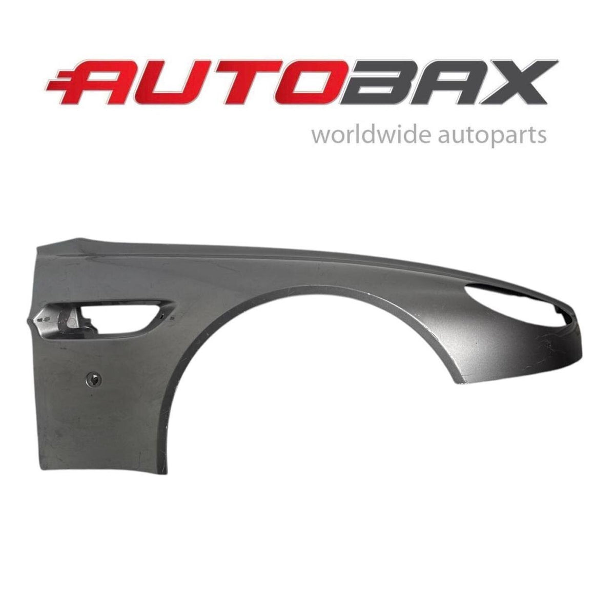 2007 2008 2009-2017 ASTON MARTIN VANTAGE FRONT RIGHT PASSENGER SIDE FENDER OEM