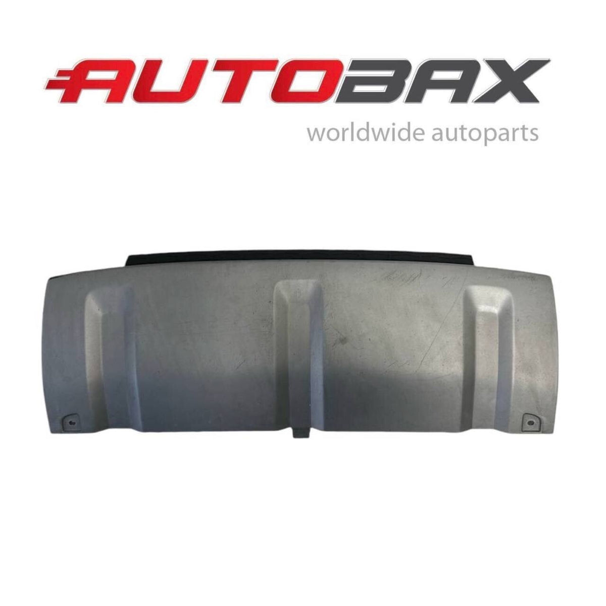 2015 2016-2019 LAND ROVER DISCOVERY SPORT FRONT BUMPER PANEL LOWER SKID PLATE