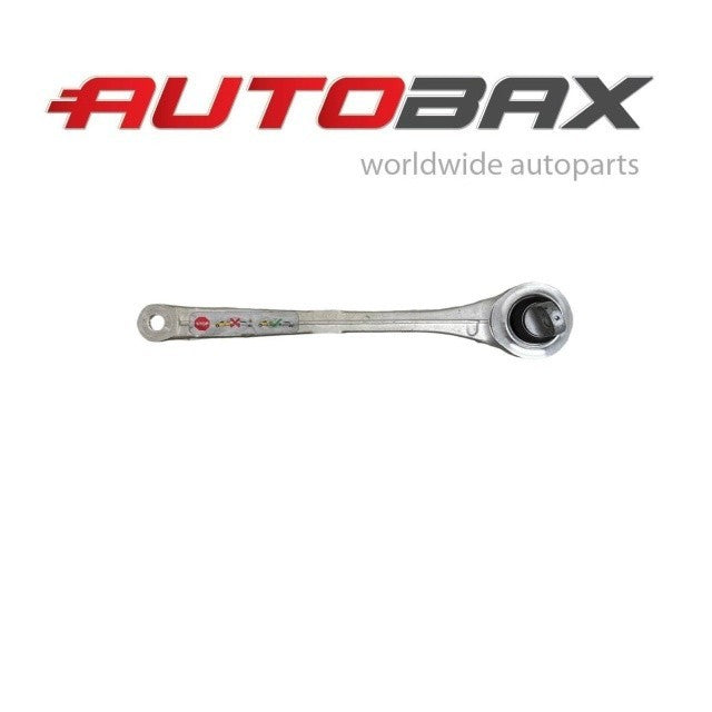 2021 2022 2023 2024 TESLA MODEL S REAR RIGHT PASSENGER CONTROL ARM LOWER OEM NEW