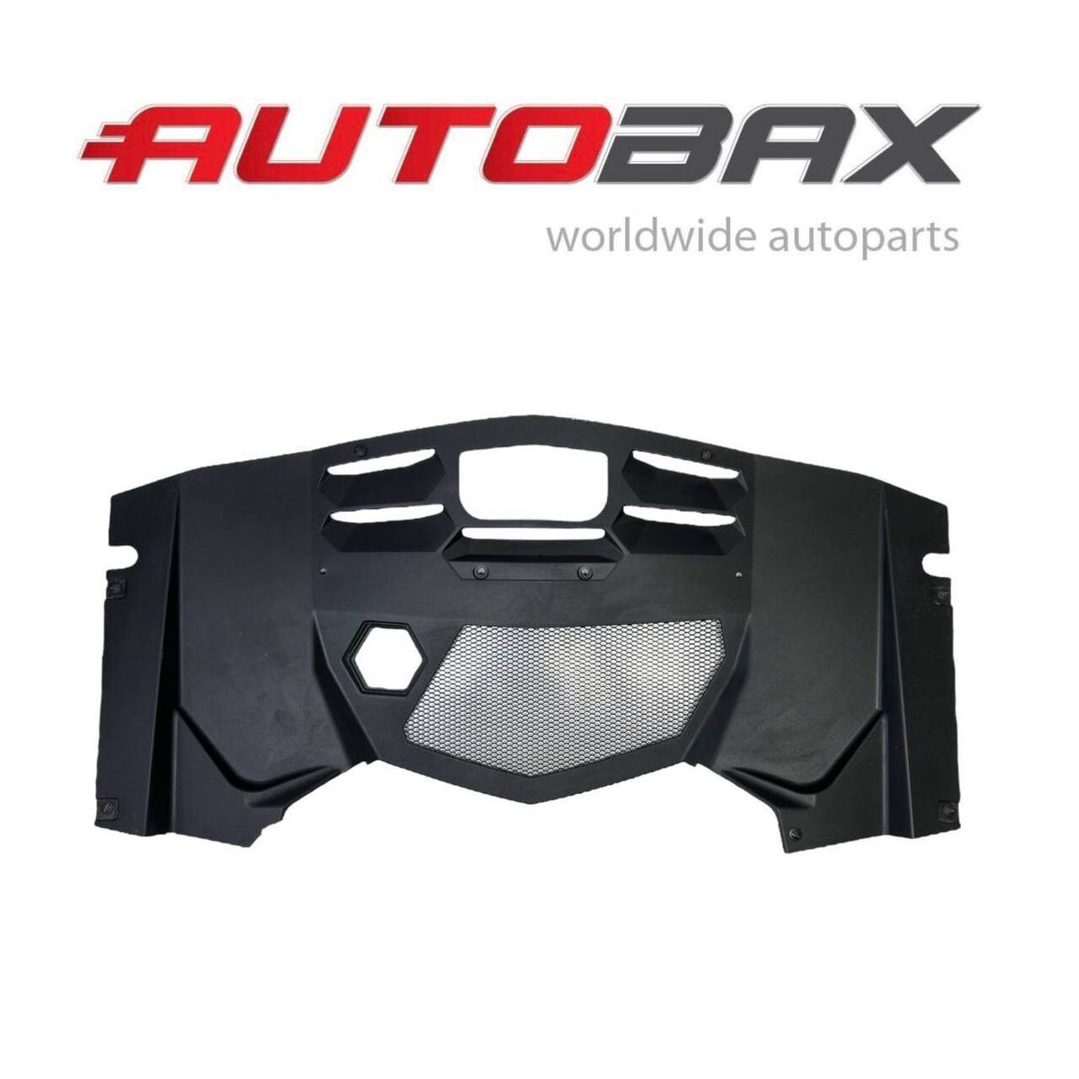 2012 2013 2014 2015-2022 LAMBORGHINI AVENTADOR REAR ENGINE SHIELD GUARD COVER
