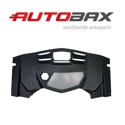 2012 2013 2014 2015-2022 LAMBORGHINI AVENTADOR REAR ENGINE SHIELD GUARD COVER