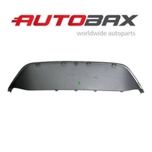 2018 2019 2020 JAGUAR E-PACE REAR BUMPER LOWER COVER VALANCE DIFFUSER PANEL 