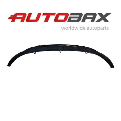 2023-2026 MERCEDES BENZ GLC X254 FRONT LOWER BUMPER LIP SPOILER TRIM VALANCE OEM