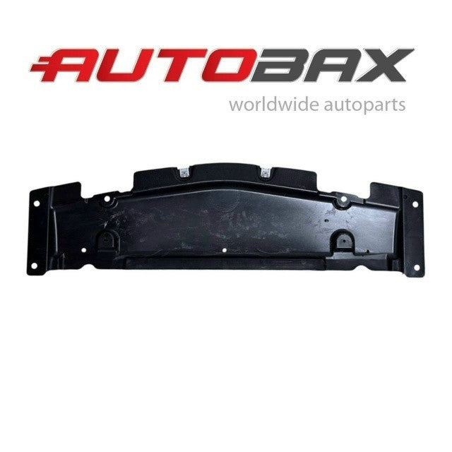 2012 2013 2014 2015 MERCEDES BENZ W166 ML UNDER ENGINE SPLASH GUARD SHIELD COVER