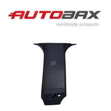 2024 2025 2026 TESLA CYBERTRUCK FRONT LEFT DOOR EXTERIOR APPLIQUE PILLAR TRIM