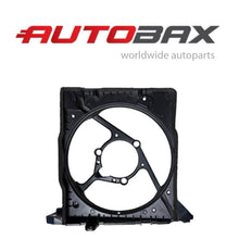2012 2013 2014-2016 PORSCHE 911 BOXSTER CAYMAN RADIATOR COOLING FAN LEFT SHROUD