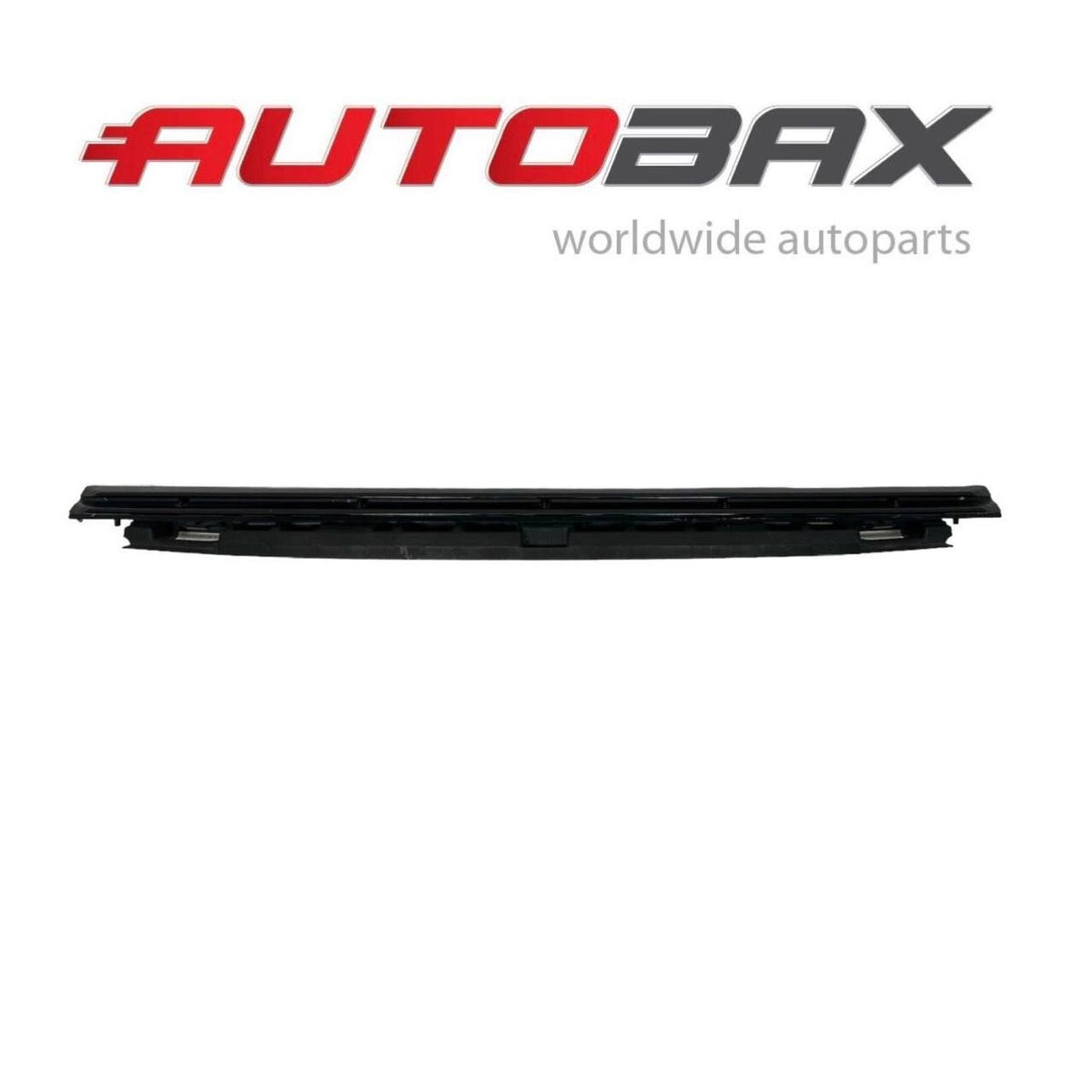 2012 2013 2014 2015 2016 PORSCHE 991 GTS REAR BUMPER SPOILER WING TRIM PANEL OEM