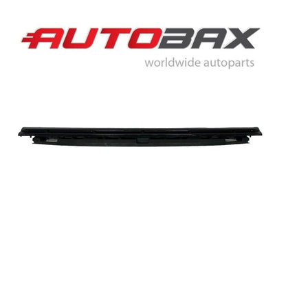 2012 2013 2014 2015 2016 PORSCHE 991 GTS REAR BUMPER SPOILER WING TRIM PANEL OEM