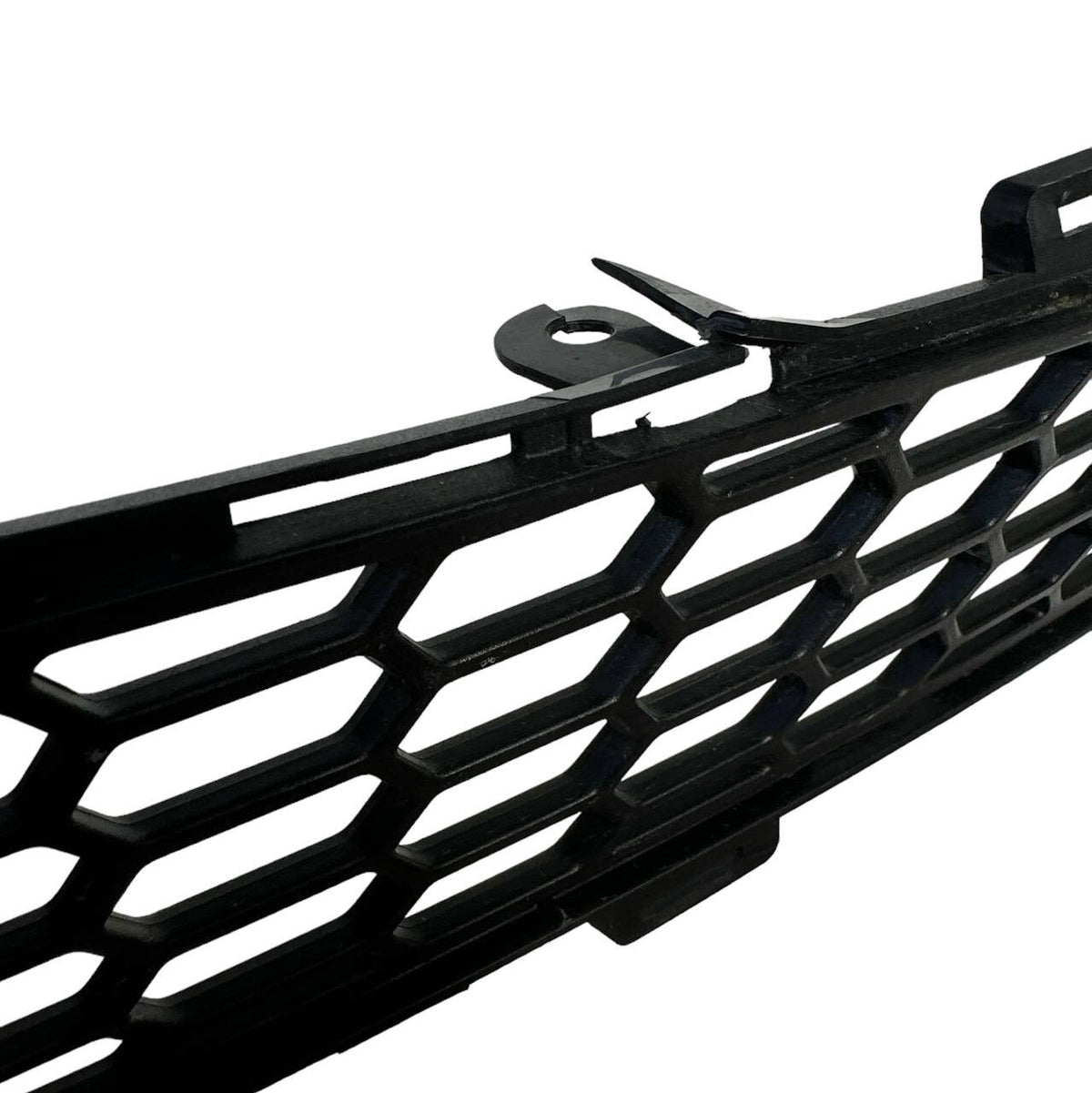 2021 2022 2023 2024 ASTON MARTIN DBX FRONT BUMPER LOWER GRILLE GRILL RIGHT OEM