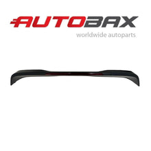 2015 2016 2017 2018 PORSCHE CAYENNE REAR TAILGATE SPOILER WING TRIM PANEL OEM