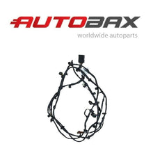 2020 2021 2022 2023-2025 MERCEDES BENZ X247 GLB FRONT BUMPER WIRING WIRE HARNESS