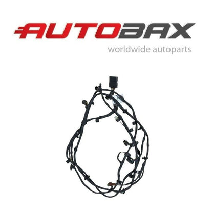 2020 2021 2022 2023-2025 MERCEDES BENZ X247 GLB FRONT BUMPER WIRING WIRE HARNESS