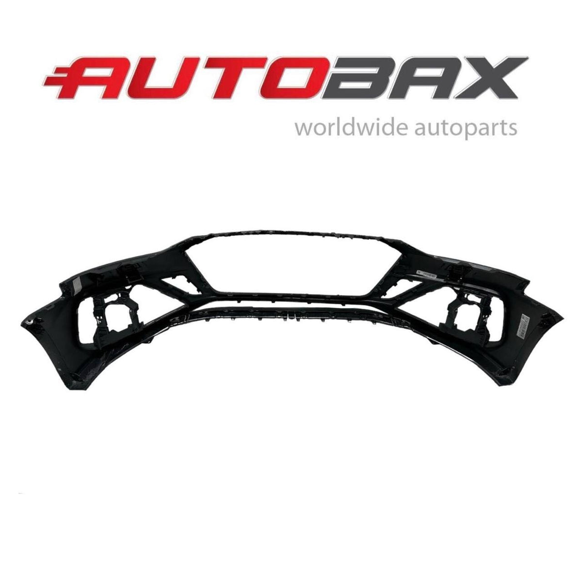 2020 2021 2022 2023 AUDI RS5 FRONT BUMPER COVER OEM USED