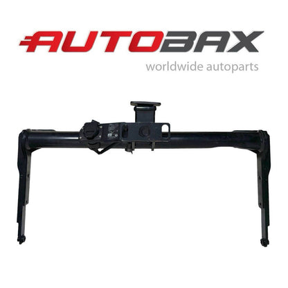 2025 2026 2027 2028 AUDI Q5 REAR TOW HITCH BAR BRACKET OEM USED 8MA800495H
