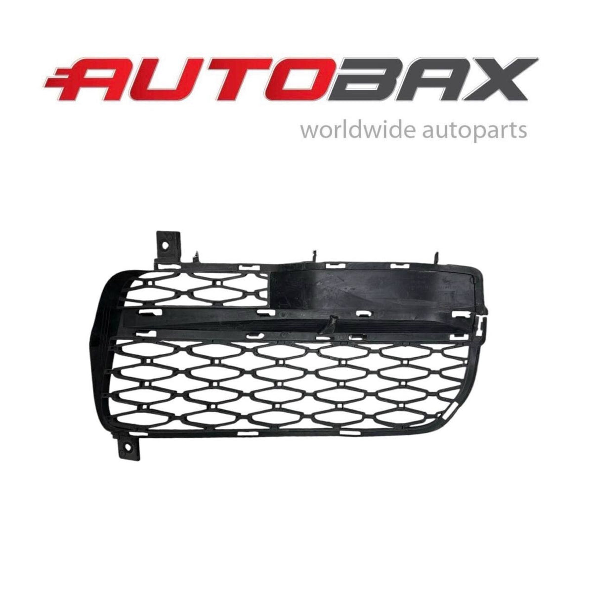 2019 2020 2021-2024 ROLLS ROYCE CULLINAN FRONT BUMPER LEFT GRILLE GRILL DRIVER