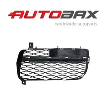 2019 2020 2021-2024 ROLLS ROYCE CULLINAN FRONT BUMPER LEFT GRILLE GRILL DRIVER