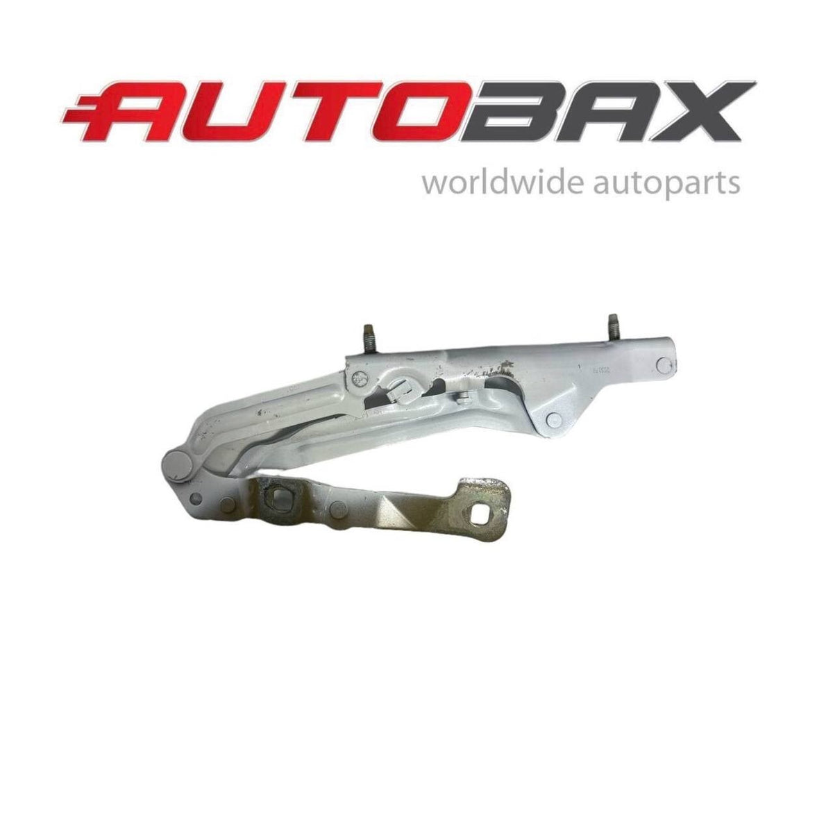 2021 2022 2023 2024 TESLA MODEL 3 REAR TRUNK HINGE SUPPORT RIGHT PASSENGER SIDE
