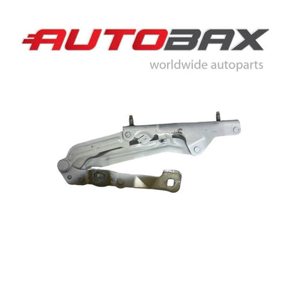 2021 2022 2023 2024 TESLA MODEL 3 REAR TRUNK HINGE SUPPORT RIGHT PASSENGER SIDE