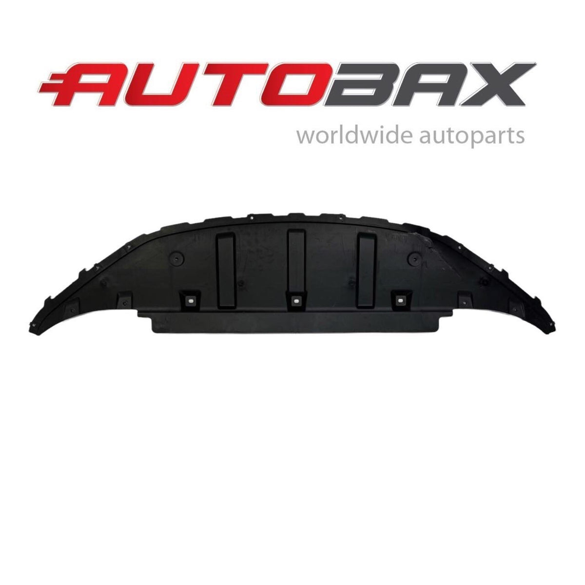2020 2021 2022 2023 2024 2025 PORSCHE 911 GT3 FRONT SPLASH GUARD SHIELD COVER