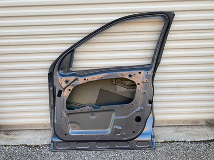 2015 2016-2021 LAND ROVER DISCOVERY SPORT RH RIGHT PASSENGER FRONT DOOR SHELL
