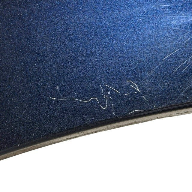 2017-2020 BENTLEY BENTAYGA FRONT RIGHT PASSENGER WHEEL ARCH FLARE FENDER TRIM