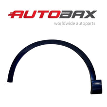 2019 2020 2021 2022-2024 AUDI Q8 FRONT LEFT WHEEL ARCH FLARE MOLDING DRIVER SIDE
