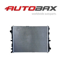 2020 2021 2022 2023 MERCEDES BENZ W213 W222 C238 GLC ENGINE COOLING RADIATOR OEM