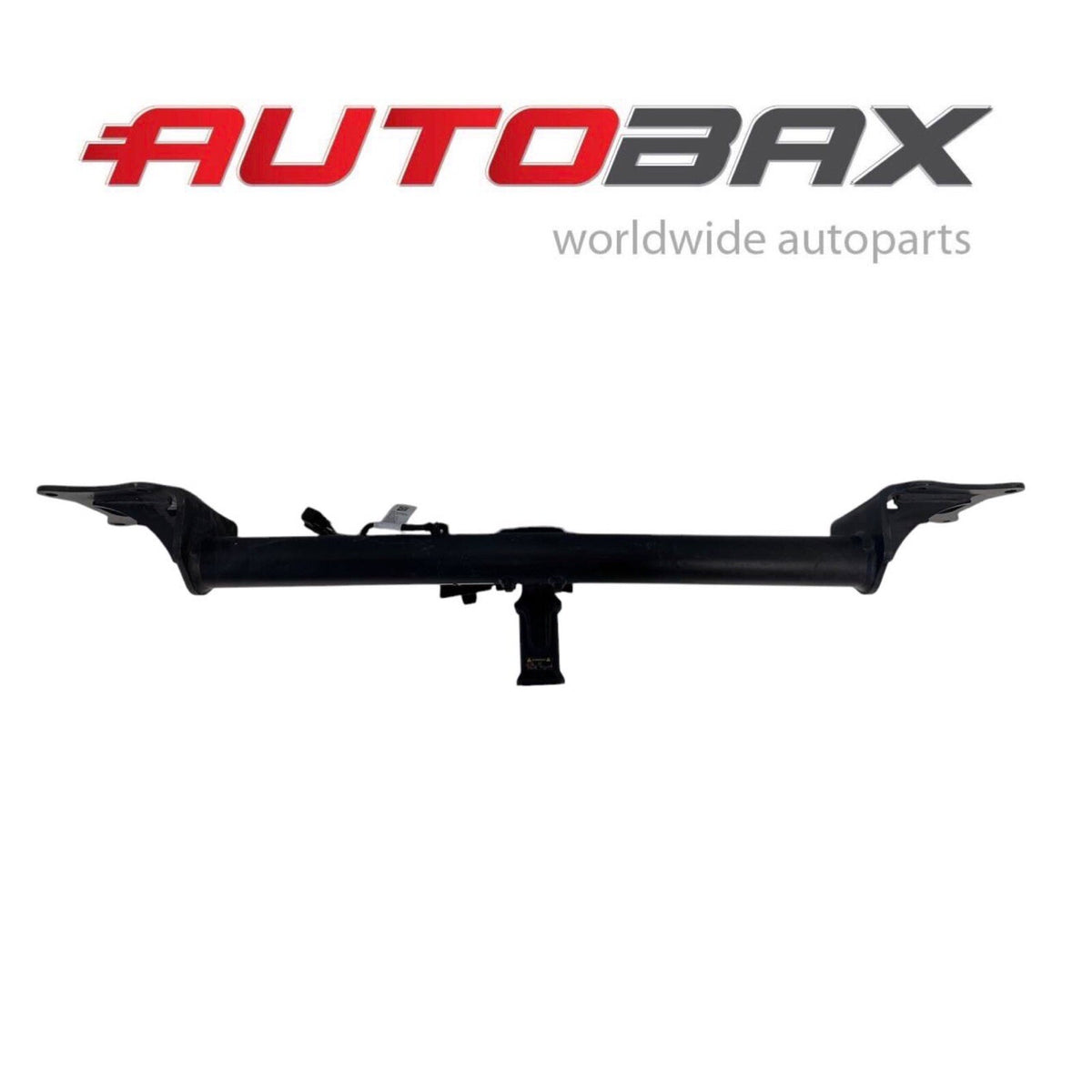 2016 2017 2018 2019 2020 2021 TESLA MODEL X REAR TRAILER TOW HITCH OEM USED