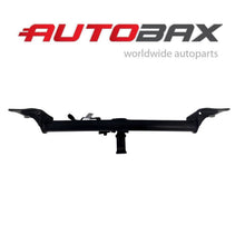 2016 2017 2018 2019 2020 2021 TESLA MODEL X REAR TRAILER TOW HITCH OEM USED