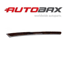 2008 2009 2010 2011 2012 AUDI A5 B8  FRONT RIGHT DOOR PANEL TRIM OEM 8T0867410B