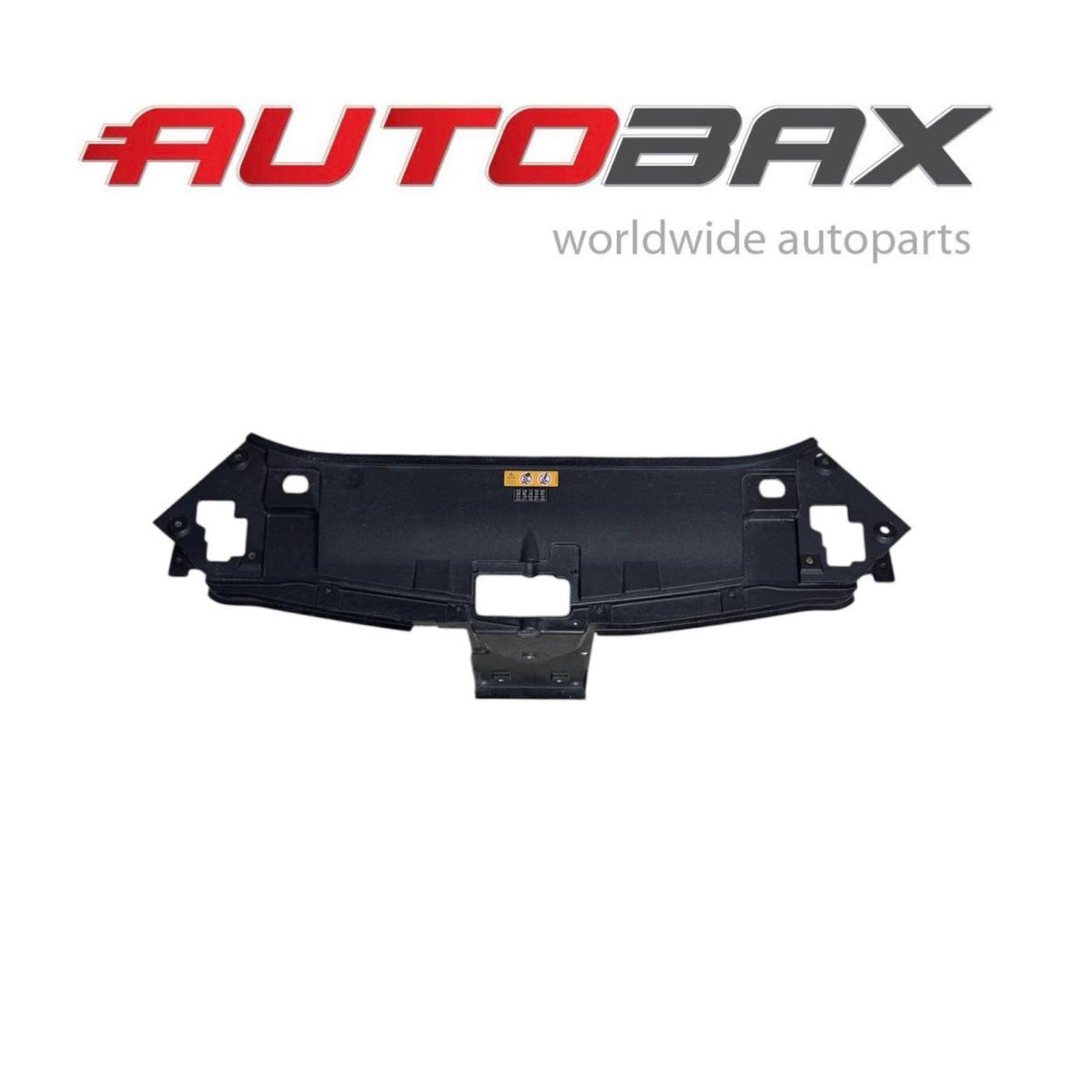 2015 2016-2020 MERCEDES BENZ C217 S550 S560 FRONT SUPPORT MOUNT PANEL BRACKET