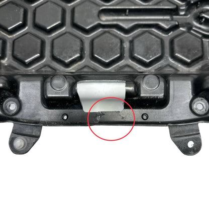 2012 2013 2014-2016 TESLA MODEL S FRONT FRUNK CARGO STORAGE COMPARTMENT BOOT BOX